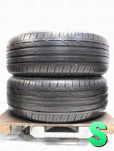 ブリヂストン トランザ T001 225/50R18 2本