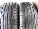 ブリヂストン トランザ T001 225/50R18 2本