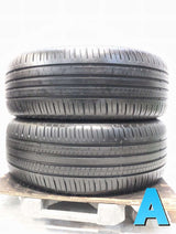 ダンロップ エナセーブ EC300+ 215/50R18 2本