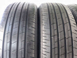 トーヨータイヤ プロクセス コンフォート 225/60R18 4本
