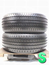ヨコハマ ジオランダー SUV G055E 225/55R18 2本