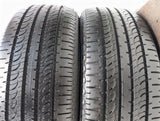 ヨコハマ ジオランダー SUV G055E 225/55R18 2本