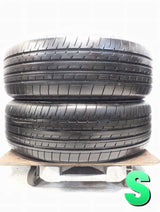 ヨコハマ ブルーアースXT AE61 225/60R18 2本