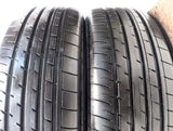 ヨコハマ ブルーアースXT AE61 225/60R18 2本