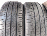 ダンロップ エナセーブ RV505 215/50R18 2本