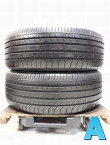 ヨコハマ ブルーアース RV-03 225/55R18 2本