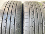 トーヨータイヤ プロクセス R46A 225/55R19 4本