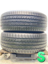 トーヨータイヤ プロクセス R46 225/55R19 2本