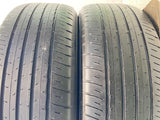 ダンロップ SPスポーツ MAXX 050 235/55R19 2本