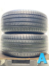 ファルケン アゼニス FK510 225/40R19 2本