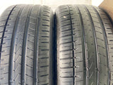 ファルケン アゼニス FK510 225/40R19 2本