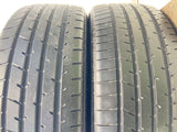 トーヨータイヤ プロクセス R46 225/55R19 2本
