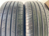 トーヨータイヤ プロクセス スポーツ SUV 235/55R19 2本