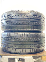 グッドイヤー イーグル LS EXE 215/35R19 2本