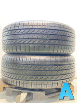 ヨコハマ AVID GT 235/55R19 2本