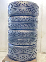 ケンダ KAISER 235/35R19・265/30R19 / ROJAM 8.5J+38・9.5J+38 114.3-5穴 4本