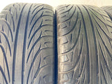 ケンダ KAISER 235/35R19・265/30R19 / ROJAM 8.5J+38・9.5J+38 114.3-5穴 4本