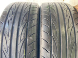 ヨコハマ アドバン FLEVA 225/45R19 2本