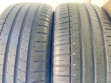 ファルケン アゼニスFK510 SUV 235/55R19 2本