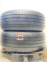 ダンロップ ルマン5 225/45R19 2本