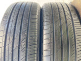 トーヨータイヤ プロクセス CL1 SUV 225/55R19 2本