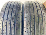 ヨコハマ ブルーアースXT AE61 235/55R19 2本