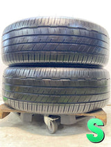 ハンコック VENTUS S1EVO3 SUV 235/55R19 2本