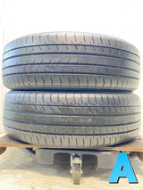 ヨコハマ ブルーアースGT AE51 195/50R19 2本