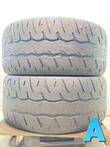 ヨコハマ アドバン NEOVA 275/40R19 2本