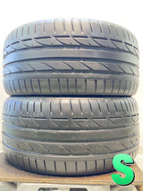 ブリヂストン ポテンザ S001 255/35R19 2本