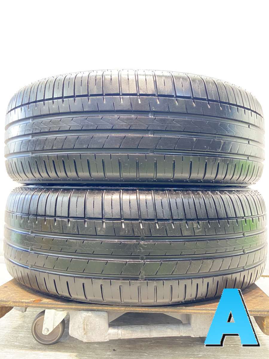ファルケン アゼニス FK510 SUV 225/55R19 2本 – タイヤ・ホイール 