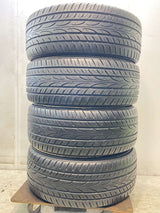 ヨコハマ AVID ENVIGOR 245/45R19 /RAYS HOMURA 8.0J+38 114.3-5穴 4本