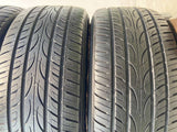 ヨコハマ AVID ENVIGOR 245/45R19 /RAYS HOMURA 8.0J+38 114.3-5穴 4本