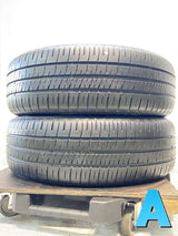 ダンロップ エナセーブ EC204 195/50R19 2本