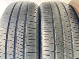 ダンロップ エナセーブ EC204 195/50R19 2本