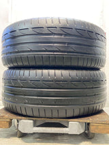 ブリヂストン ポテンザ S001 245/45R19 2本