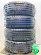 ヨコハマ ジオランダー CV G058 225/55R19 4本