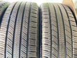 ヨコハマ ジオランダー CV G058 225/55R19 4本