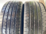 トーヨータイヤ プロクセス R46A 225/55R19 2本