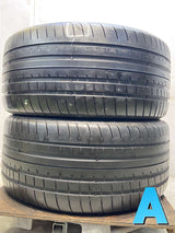グッドイヤー イーグル F1 275/35R19 2本