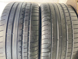 グッドイヤー イーグル F1 275/35R19 2本
