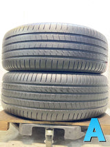 ブリヂストン ALENZA 001 235/55R19 2本