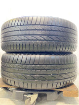ブリヂストン デューラー H/P スポーツ 235/55R19 2本