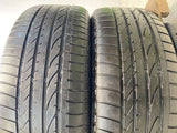 ブリヂストン デューラー H/P スポーツ 235/55R19 2本