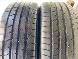 トーヨータイヤ プロクセス R46A 225/55R19 2本