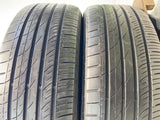 トーヨータイヤ プロクセス CL1 SUV 225/55R19 2本
