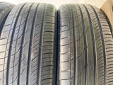 トーヨータイヤ プロクセス CL1 SUV 225/55R19 4本