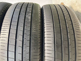 ダンロップ ヴューロ VE304 225/55R19 4本