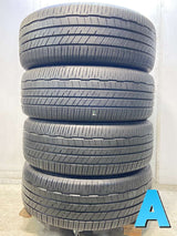 ハンコック VENTUS S1evo3 SUV 235/55R19 4本