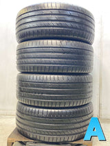 クムホ ECSTA SP71 235/40R19 4本